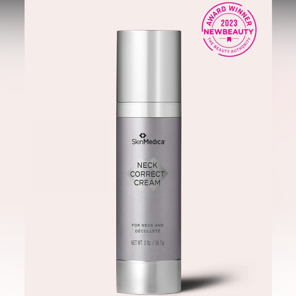 Skinmedica Neck Correct cream NIB - Picture 1 of 5